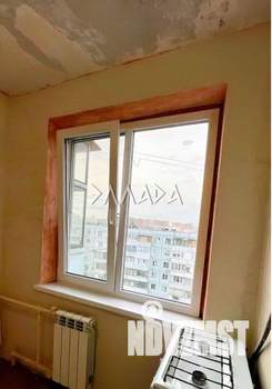 1-к квартира, вторичка, 31м2, 9/9 этаж