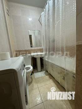 1-к квартира, вторичка, 32м2, 4/4 этаж