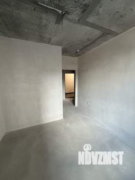 1-к квартира, вторичка, 33м2, 5/7 этаж