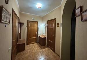 2-к квартира, вторичка, 51м2, 10/16 этаж