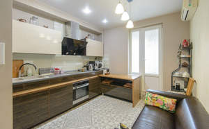 3-к квартира, вторичка, 69м2, 6/19 этаж