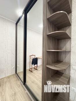 2-к квартира, вторичка, 43м2, 3/24 этаж