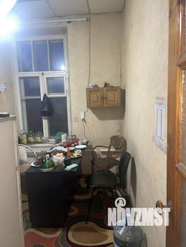 2-к квартира, вторичка, 47м2, 2/2 этаж