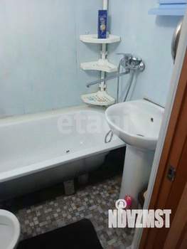 1-к квартира, вторичка, 30м2, 2/9 этаж