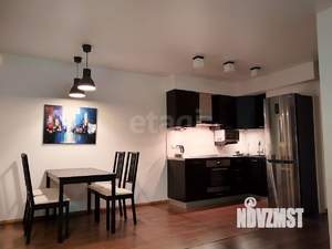 1-к квартира, вторичка, 45м2, 12/14 этаж