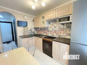 3-к квартира, вторичка, 65м2, 5/9 этаж