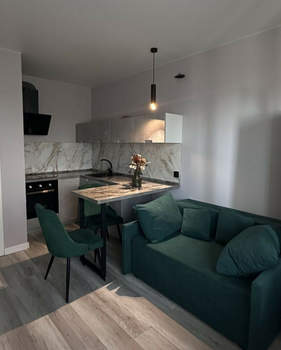 1-к квартира, вторичка, 40м2, 18/25 этаж
