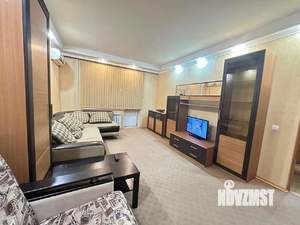 1-к квартира, вторичка, 40м2, 1/9 этаж