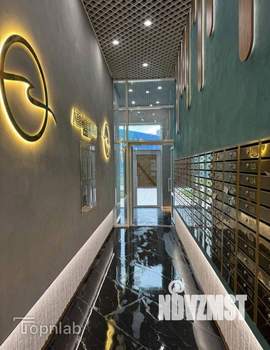 1-к квартира, вторичка, 36м2, 8/24 этаж