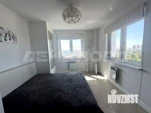 3-к квартира, вторичка, 83м2, 21/21 этаж