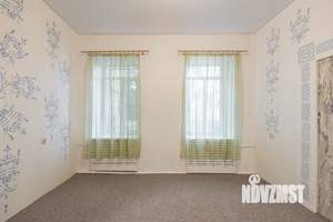 1-к квартира, вторичка, 40м2, 1/4 этаж