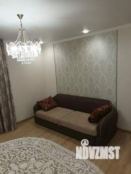 2-к квартира, вторичка, 60м2, 3/18 этаж