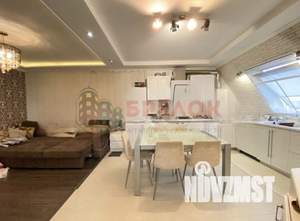3-к квартира, вторичка, 80м2, 5/5 этаж