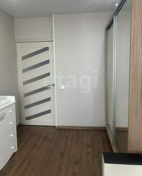 2-к квартира, вторичка, 46м2, 16/25 этаж