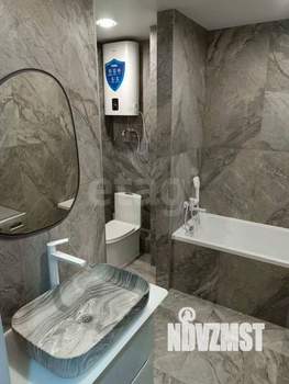 3-к квартира, вторичка, 75м2, 11/24 этаж