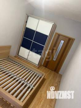 2-к квартира, вторичка, 56м2, 4/5 этаж