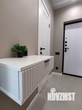 2-к квартира, вторичка, 31м2, 10/25 этаж