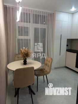 1-к квартира, вторичка, 40м2, 17/18 этаж