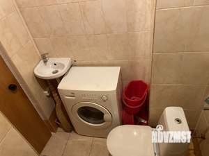 Студия квартира, вторичка, 18м2, 3/6 этаж