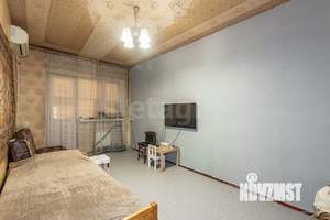 3-к квартира, вторичка, 60м2, 6/6 этаж