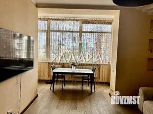 3-к квартира, вторичка, 75м2, 15/23 этаж