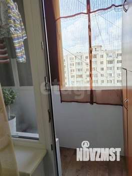1-к квартира, вторичка, 30м2, 9/9 этаж