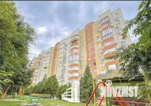 1-к квартира, вторичка, 34м2, 2/10 этаж
