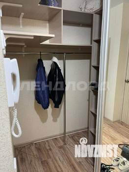 Студия квартира, вторичка, 35м2, 16/17 этаж