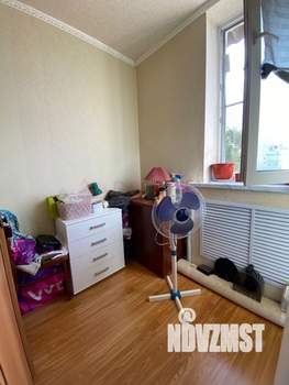 3-к квартира, вторичка, 75м2, 2/2 этаж