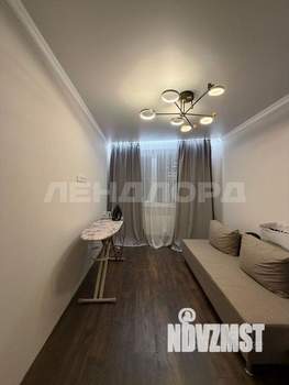 3-к квартира, вторичка, 90м2, 9/25 этаж