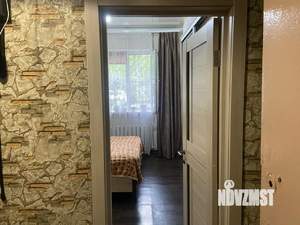 3-к квартира, вторичка, 56м2, 1/5 этаж
