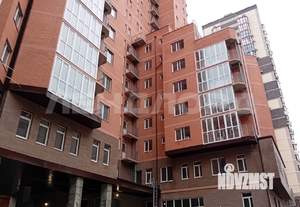 1-к квартира, вторичка, 60м2, 7/17 этаж