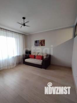 3-к квартира, вторичка, 85м2, 6/16 этаж