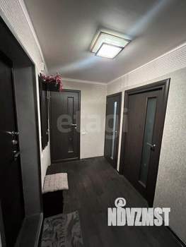 2-к квартира, вторичка, 40м2, 5/5 этаж