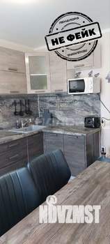 2-к квартира, вторичка, 60м2, 10/25 этаж