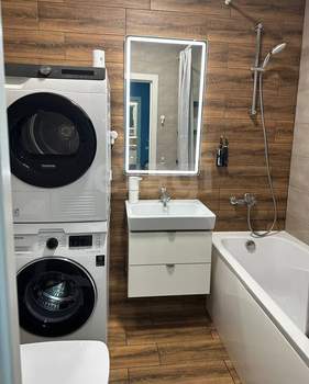 1-к квартира, вторичка, 36м2, 16/23 этаж