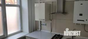 1-к квартира, вторичка, 26м2, 2/5 этаж