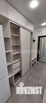 Студия квартира, вторичка, 31м2, 6/27 этаж