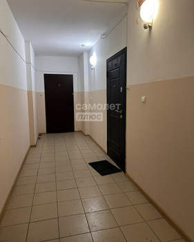 3-к квартира, вторичка, 81м2, 12/16 этаж