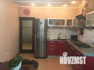 1-к квартира, вторичка, 56м2, 7/17 этаж