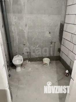 1-к квартира, вторичка, 42м2, 4/24 этаж