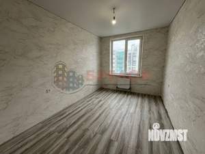 3-к квартира, вторичка, 72м2, 8/10 этаж