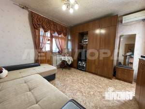 1-к квартира, вторичка, 35м2, 5/9 этаж