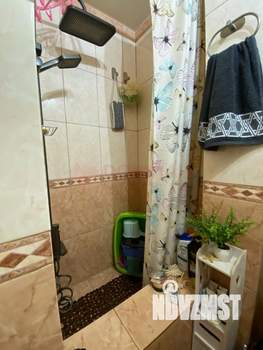 1-к квартира, вторичка, 18м2, 1/5 этаж