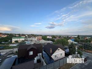 1-к квартира, вторичка, 34м2, 3/6 этаж