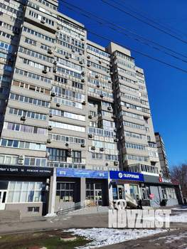 3-к квартира, вторичка, 78м2, 3/18 этаж