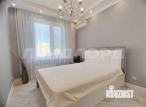 3-к квартира, вторичка, 76м2, 11/17 этаж