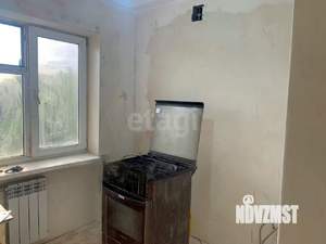 2-к квартира, вторичка, 49м2, 5/5 этаж