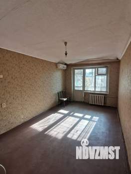 1-к квартира, вторичка, 31м2, 5/5 этаж