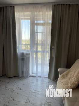 Студия квартира, вторичка, 22м2, 4/18 этаж